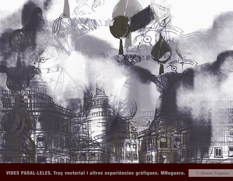 Illustration by Montse Noguera